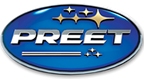 Preet Tractors logo