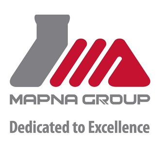 MAPNA Group logo